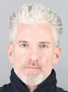 Dermot O’Sullivan